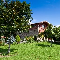 Vue extérieure Usategieta Fotos
