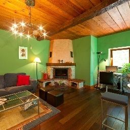 Vue intérieure Usategieta Fotos