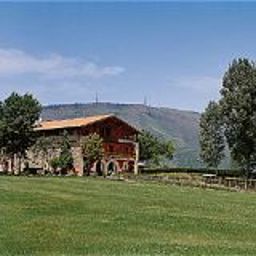 Vue extérieure Usategieta Fotos