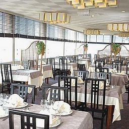 Restaurant Windsor Logis Fotos