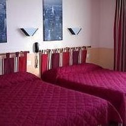 Chambre Le Petit Vatel Fotos