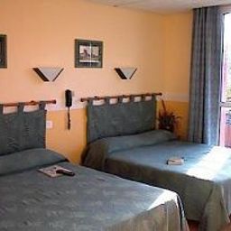Chambre Le Petit Vatel Fotos
