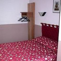Chambre Le Petit Vatel Fotos