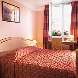 Chambre Marie Anne Fotos