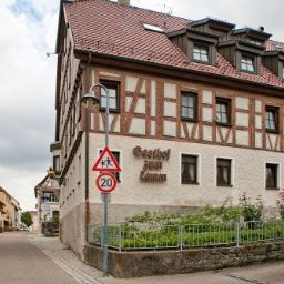  Lamm Gasthof Fotos