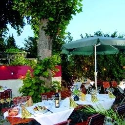 Terrazza Lamm Gasthof Fotos