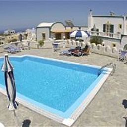 Atlas Santorini