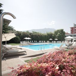 Exterior view Luise Feeling Hotel Fotos