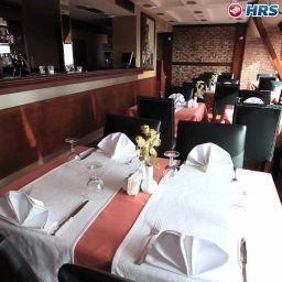 Sala śniadaniowa w restauracji MINA Special Class Fotos