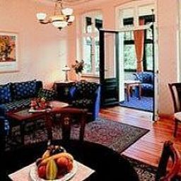 Seetel Villa Waldesruh Fotos