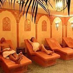Wellness/fitness area Seetel Villa Waldesruh Fotos