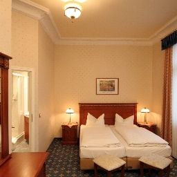 Room Seetel Villa Waldesruh Fotos