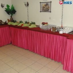 Буфет Reutlingen Hof (Boutique Hotel) Fotos
