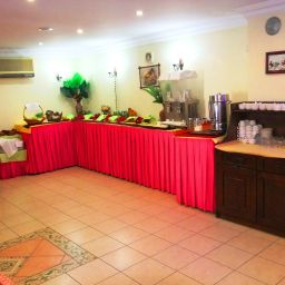 Буфет Reutlingen Hof (Boutique Hotel) Fotos
