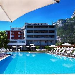 Pool Luise Feeling Hotel Fotos