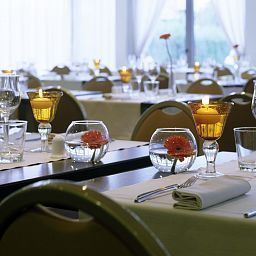 Restaurant Luise Feeling Hotel Fotos