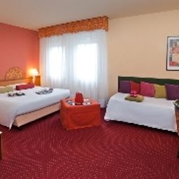  Luise Feeling Hotel Fotos