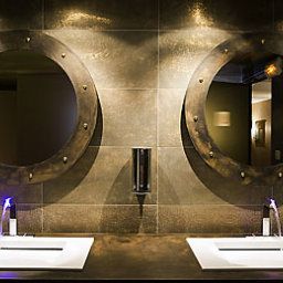 Wellness/Fitness Royal Emeraude Dinard - MGallery Collection Fotos