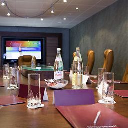 Sala de reuniones Royal Emeraude Dinard - MGallery Collection Fotos