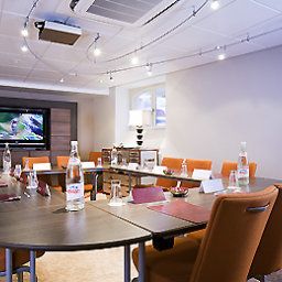 Sala de reuniones Royal Emeraude Dinard - MGallery Collection Fotos