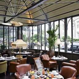  Royal Emeraude Dinard - MGallery Collection Fotos