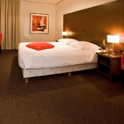 Sandton Eindhoven City Centre Hotel Eindhoven
