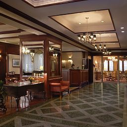 Hall Wall Street Inn Fotos