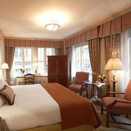 Chambre Wall Street Inn Fotos