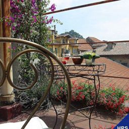Terrasse Villa la Tour Fotos