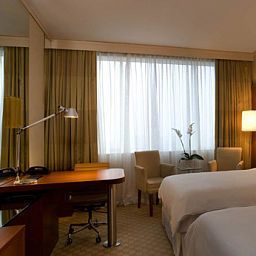 Pokój Westin Fotos