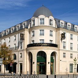 Elysee Val D´Europe Serris