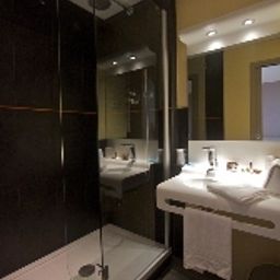 Salle de bains Novalis INTER-HOTEL Fotos