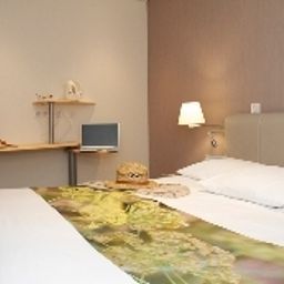 Chambre Novalis INTER-HOTEL Fotos
