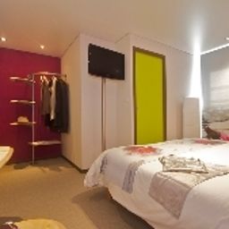 Chambre Novalis INTER-HOTEL Fotos