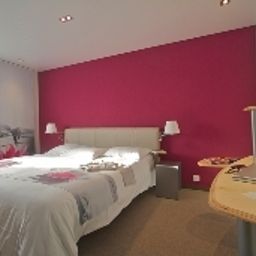 Chambre Novalis INTER-HOTEL Fotos