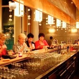 Bar Kongresshotel Potsdam am Templiner See Fotos