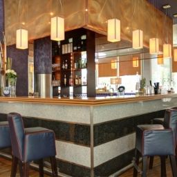 Bar Kongresshotel Potsdam am Templiner See Fotos