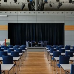  Kongresshotel Potsdam am Templiner See Fotos