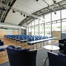  Kongresshotel Potsdam am Templiner See Fotos