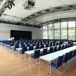  Kongresshotel Potsdam am Templiner See Fotos