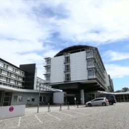  Kongresshotel Potsdam am Templiner See Fotos
