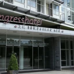  Kongresshotel Potsdam am Templiner See Fotos