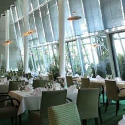  Kongresshotel Potsdam am Templiner See Fotos