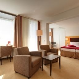 Kongresshotel Potsdam am Templiner See Fotos
