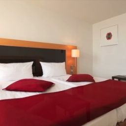  Kongresshotel Potsdam am Templiner See Fotos
