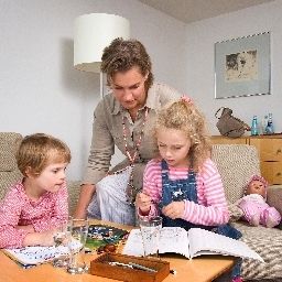 Familienzimmer Kongresshotel Potsdam am Templiner See Fotos