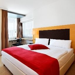  Kongresshotel Potsdam am Templiner See Fotos