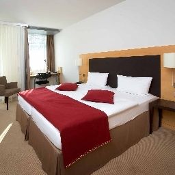  Kongresshotel Potsdam am Templiner See Fotos