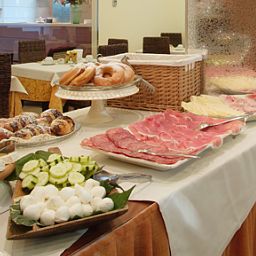 Buffet Daniele Fotos