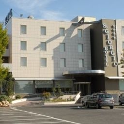 Фасад San Giorgio Fotos